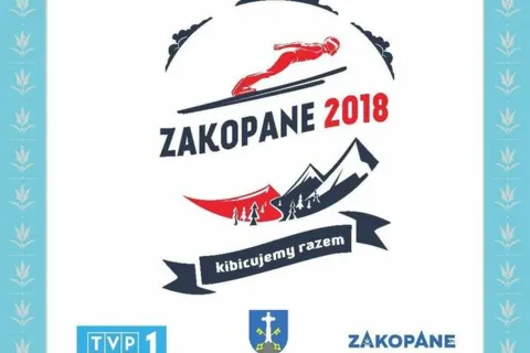 Miejska Strefa Kibica Pucharu Świata w skokach narciarskich zaprasza!