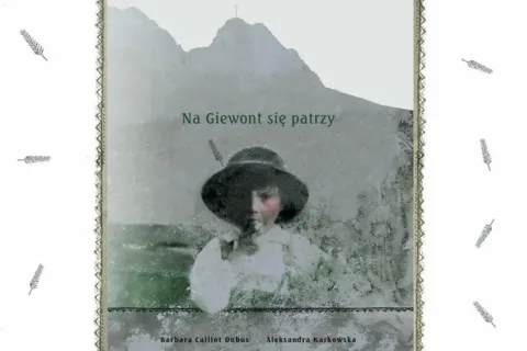 NA GIEWONT SIĘ PATRZY