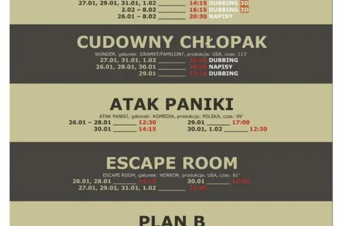 Kino "Sokół"