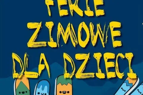 Zakopane na ferie