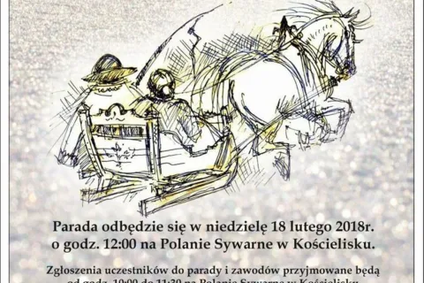 XI Parada Gazdowska