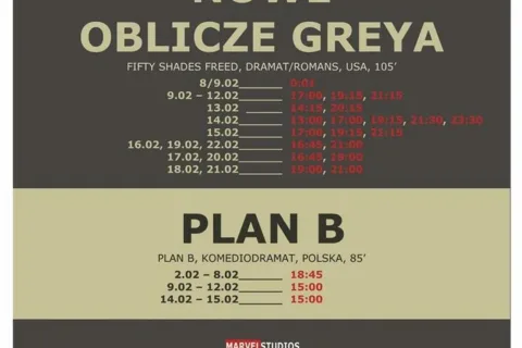 Kino "Sokół"