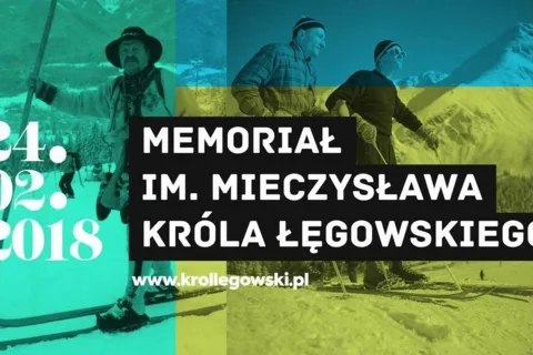 Memoriał im. Mieczysława Króla Łęgowskiego