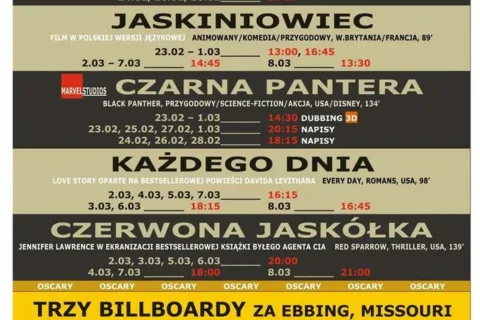 Kino "Sokół"