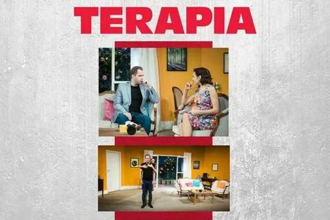 Boska terapia