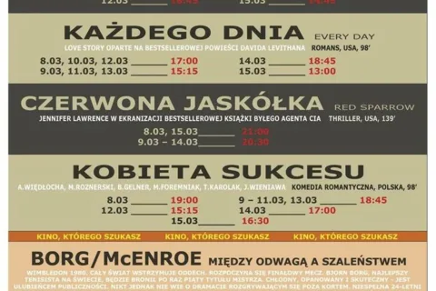 Kino "Sokół"