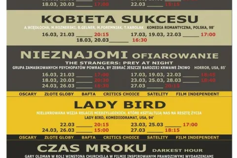 Kino "Sokół"