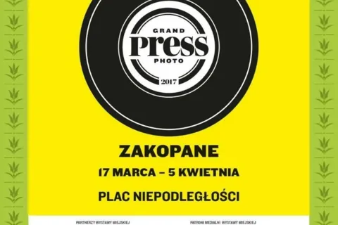 Grand Press Photo 2017