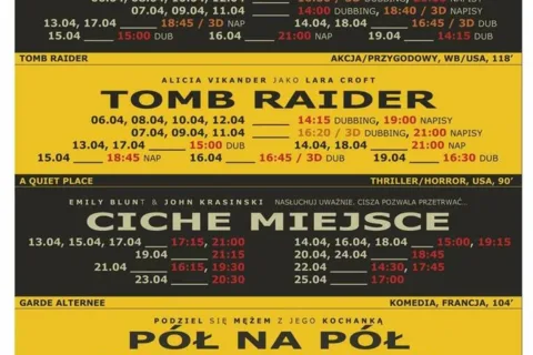 Kino "Sokół"