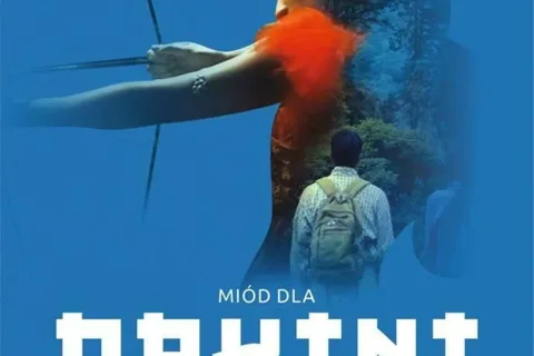 Kino, którego szukasz: Miód dla Dakini