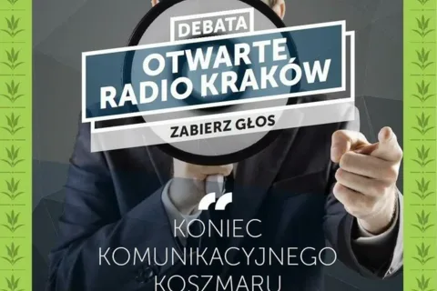 DEBATA - Koniec komunikacyjnego koszmaru na Podhalu?