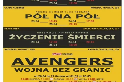 Kino "Sokół"
