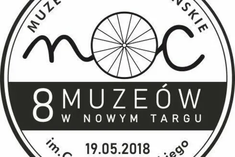 8. Noc Muzeum w Nowym Targu