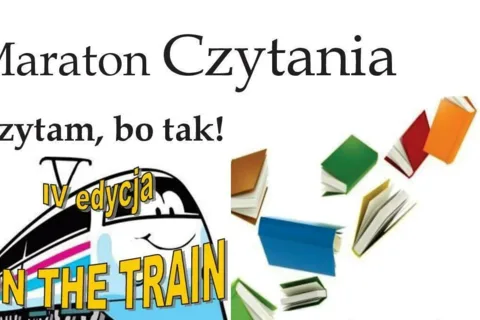 Czytam, bo tak!
