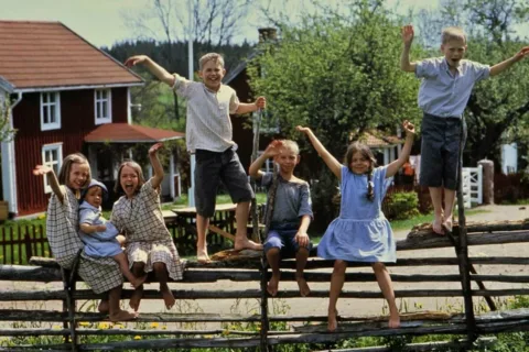 Dzień Dziecka w Kinie Miejsce