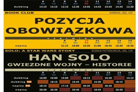 Kino "Sokół"