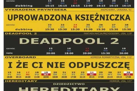Kino "Sokół"