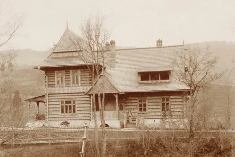Weź udział w historycznym zamknięciu Willi Koliba!
