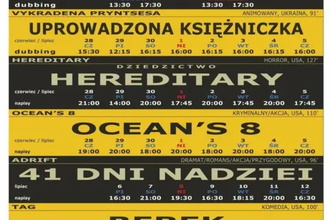 Kino "Sokół"
