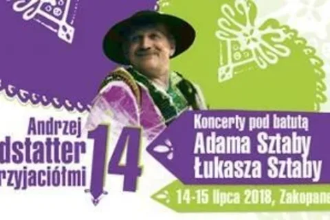 Wierchowe Spotkania 2018