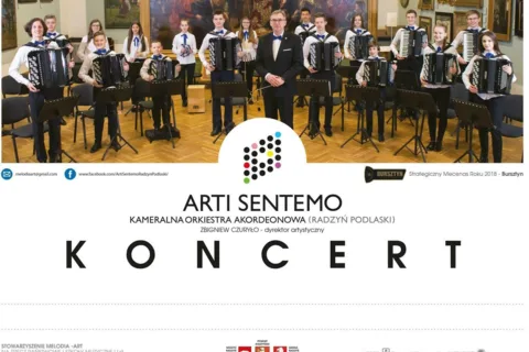 Kolejne koncerty z cyklu - KONCERTY W ZAKOPANEM - LATO 2018