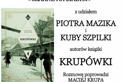 Opowieść o Krupówkach