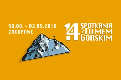 14. SPOTKANIA Z FILMEM GÓRSKIM - wydarzenia Muzeum Tatrzańskiego
