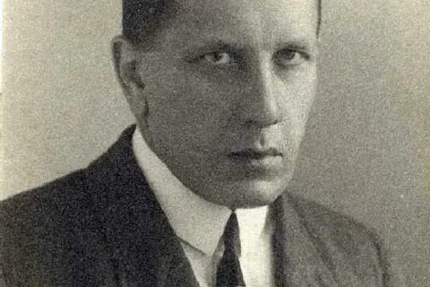 Spotkanie o Romanie Kordysie