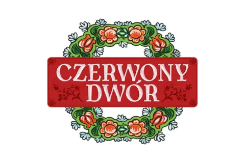 Czerwony Dwór dawniej i dziś