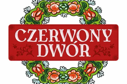 WIECZÓR W CZERWONYM DWORZE - ZAKOPIAŃSKIE ZADUSZKI LITERACKIE