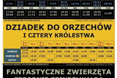 Kino "Sokół"