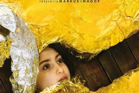 Kino, którego szukasz: Eldorado