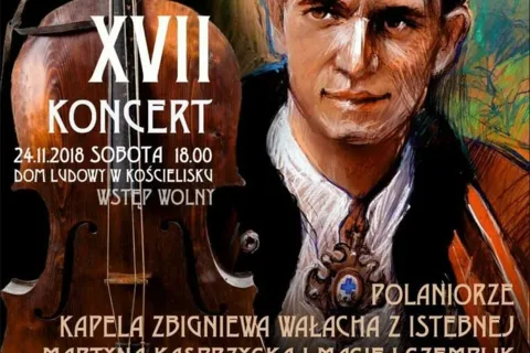 XVII Majowe Granie