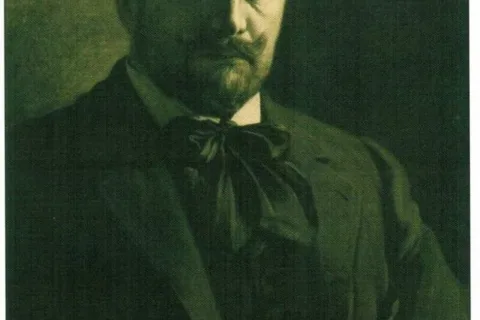 188. Wieczór na Harendzie