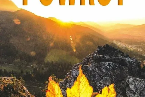Premiera książki Romualda „Aldka” Romana pt. „Powrót”