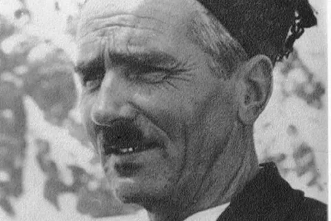 WIECZÓR O HENRYKU BEDNARSKIM – POGROMCY ZAMARŁEJ TURNI I LEGIONIŚCIE