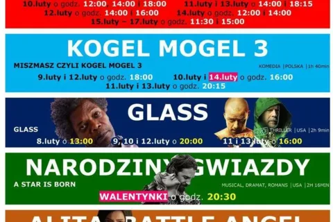 Kino "Sokół"