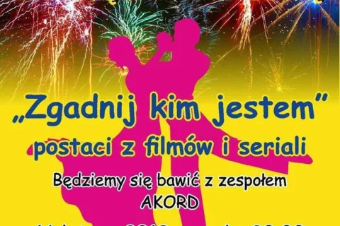 Zabawa Karnawałowa w Kościelisku 2019
