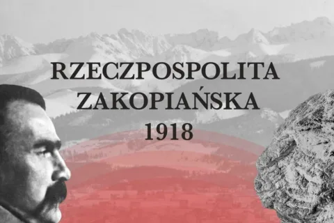 RZECZPOSPOLITA ZAKOPIAŃSKA 1918” – OSTATNIE OPROWADZANIE PO WYSTAWIE