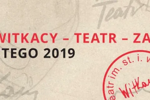 34 Urodziny TEATRU WITKACEGO