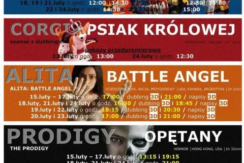 Kino "Sokół"
