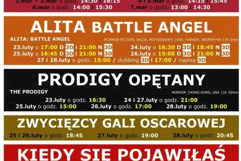 Kino "Sokół"
