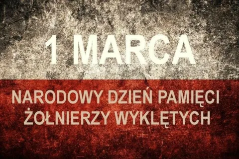 Obchody Narodowego Dnia Pamięci "Żołnierzy Wyklętych"