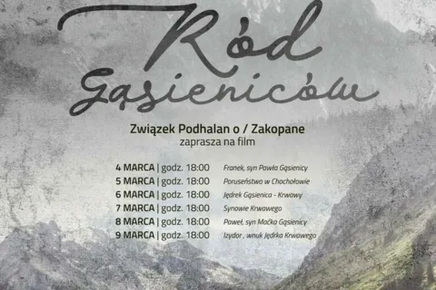 Kino "Giewont"