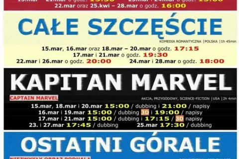 Kino "Sokół"