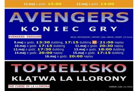 Kino "Sokół"