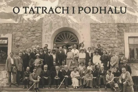 Wystawa "Schronisko dla wiedzy o Tatrach i Podhalu"