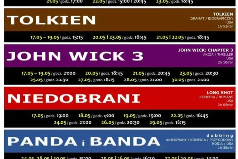 Kino "Sokół"