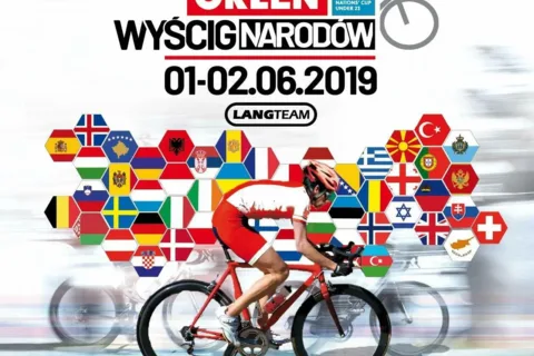 ORLEN WYŚCIG NARODÓW - Bukowina Tatrzańska - 01-02.06.2019