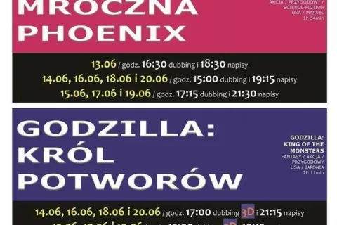 Kino "Sokół"